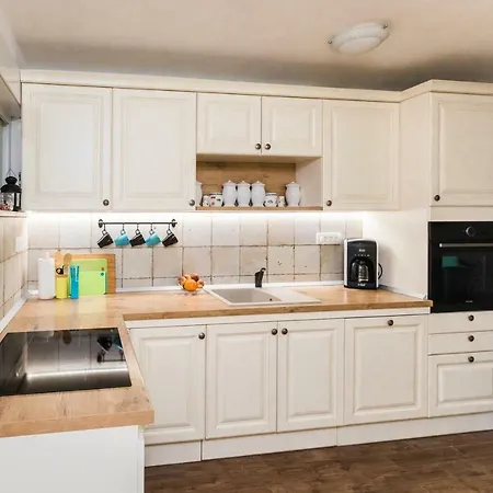 Apartamento Martha