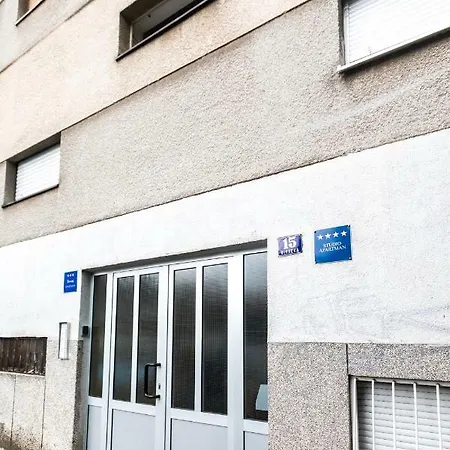 Martha Appartement