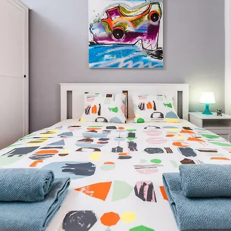 Martha Apartment