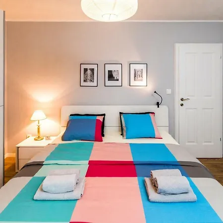 Martha Appartement Split