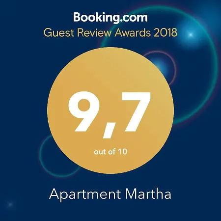Martha Apartment Split